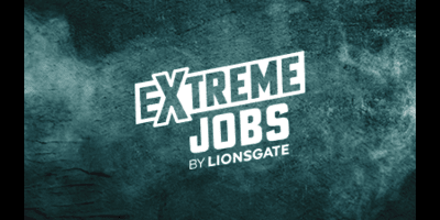 826 Extreme Jobs